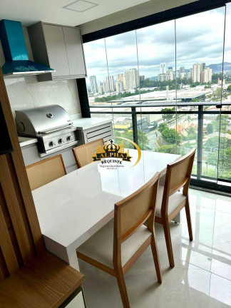 Imagem Apartamento com 2 Quartos à Venda, 57 m² em Tamboré - Barueri Imagem Apartamento com 2 Quartos à Venda, 57 m² em Tamboré - Barueri