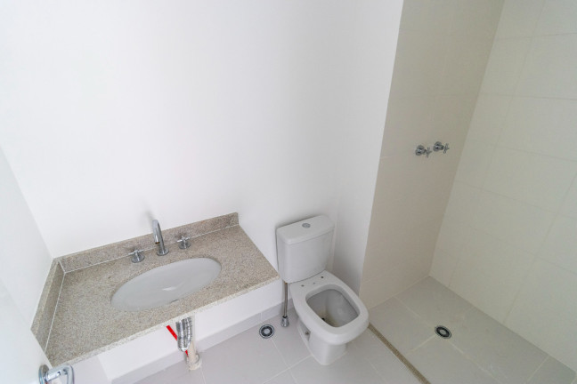 Imagem Apartamento com 1 Quarto à Venda, 28 m² em Jardim Prudência - São Paulo