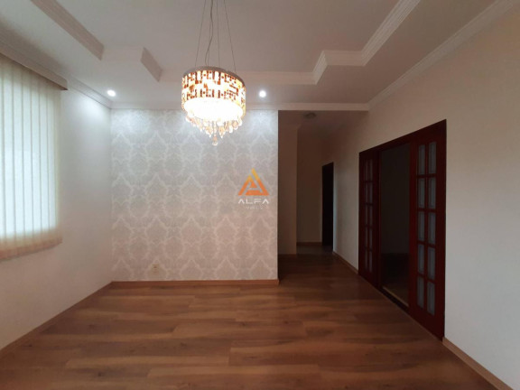 Imagem Apartamento com 3 Quartos para Alugar, 84 m²
