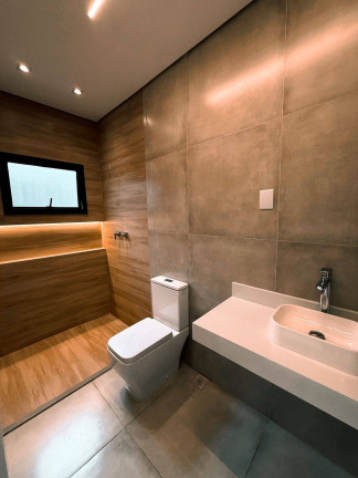 Imagem Casa com 3 Quartos à Venda, 300 m² em Tangará Da Serra Imagem Casa com 3 Quartos à Venda, 300 m² em Tangará Da Serra