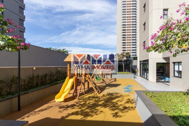 Imagem Apartamento com 3 Quartos à Venda, 135 m² em Jardim Olhos Dagua - Ribeirão Preto