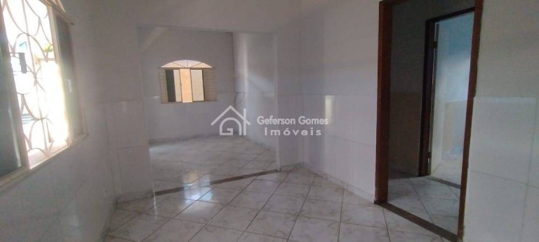 Imagem Casa com 6 Quartos à Venda, 440 m² em Santo Antônio - Mantena Imagem Casa com 6 Quartos à Venda, 440 m² em Santo Antônio - Mantena