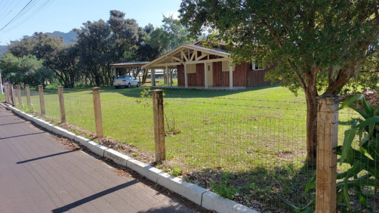 Imagem Imóvel com 1 Quarto à Venda, 1.000 m² em Zona Rural - Osorio