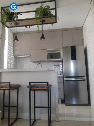 Imagem Apartamento com 2 Quartos à Venda, 49 m² em Bussocaba - Osasco Imagem Apartamento com 2 Quartos à Venda, 49 m² em Bussocaba - Osasco