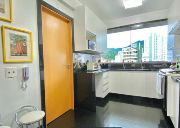 Imagem Imóvel com 4 Quartos à Venda, 190 m² em Serra - Belo Horizonte