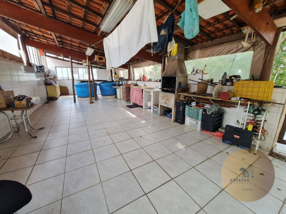 Imagem Sobrado com 3 Quartos à Venda, 257 m² em São José - São Caetano Do Sul Imagem Sobrado com 3 Quartos à Venda, 257 m² em São José - São Caetano Do Sul