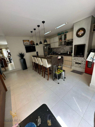 Imagem Casa com 2 Quartos à Venda, 110 m² em Tiradentes - Campo Grande
