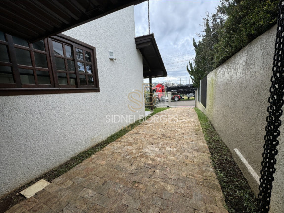 Imagem Casa com 3 Quartos à Venda, 162 m² em Floresta - Concórdia Imagem Casa com 3 Quartos à Venda, 162 m² em Floresta - Concórdia