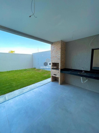 Imagem Casa com 4 Quartos à Venda, 151 m² em Centro - Eusébio Imagem Casa com 4 Quartos à Venda, 151 m² em Centro - Eusébio