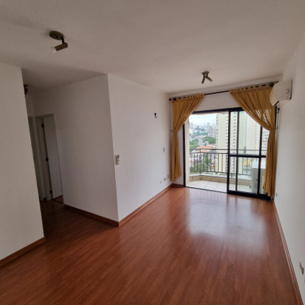 Imagem Imóvel com 2 Quartos à Venda, 60 m² em Chácara Inglesa - São Paulo Imagem Imóvel com 2 Quartos à Venda, 60 m² em Chácara Inglesa - São Paulo