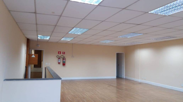 Imagem Galpão para Alugar, 800 m² em Alphaville Industrial - Barueri Imagem Galpão para Alugar, 800 m² em Alphaville Industrial - Barueri