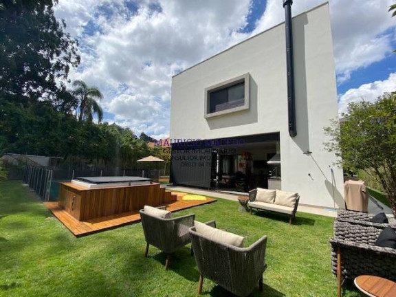 Imagem Casa com 4 Quartos à Venda, 1.660 m² em Residencial Tamboré - Barueri Imagem Casa com 4 Quartos à Venda, 1.660 m² em Residencial Tamboré - Barueri