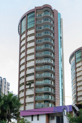 Imagem Apartamento com 3 Quartos à Venda, 253 m² em Jardim Analia Franco - São Paulo Imagem Apartamento com 3 Quartos à Venda, 253 m² em Jardim Analia Franco - São Paulo