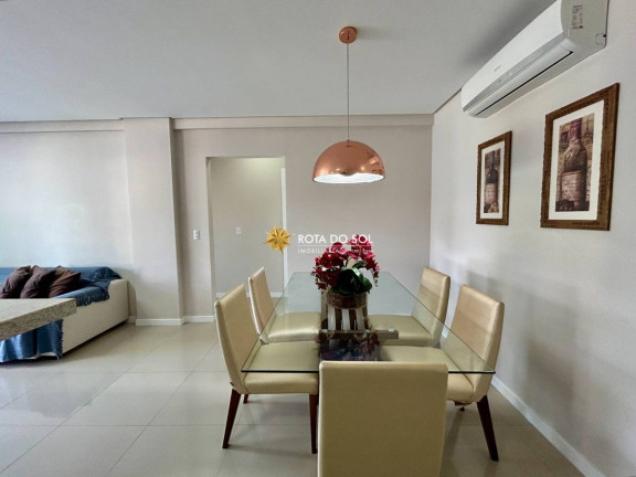 Imagem Apartamento com 3 Quartos à Venda, 91 m² em Canto Grande - Bombinhas