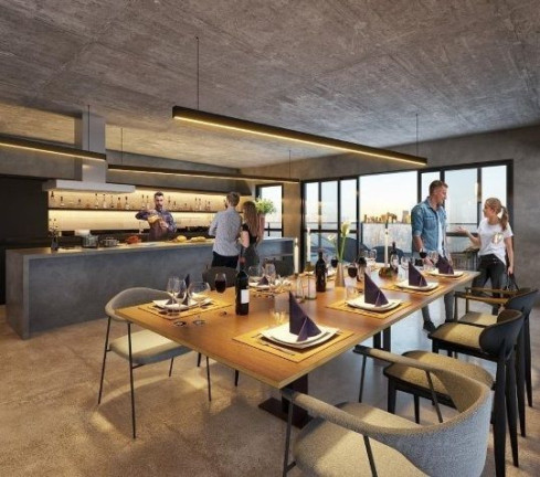 Imagem Studio com 1 Quarto à Venda, 16 m² em Vila Olímpia - São Paulo Imagem Studio com 1 Quarto à Venda, 16 m² em Vila Olímpia - São Paulo
