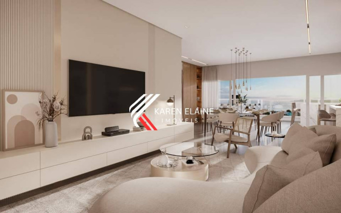 Imagem Apartamento com 3 Quartos à Venda, 121 m² em Campinas - São José Imagem Apartamento com 3 Quartos à Venda, 121 m² em Campinas - São José