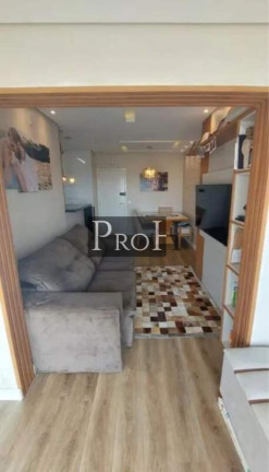 Imagem Apartamento com 2 Quartos à Venda, 77 m² em Centro - São Bernardo Do Campo