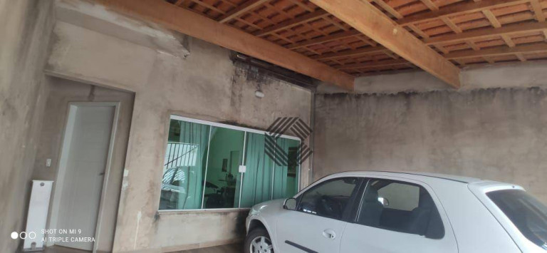 Imagem Sobrado com 3 Quartos à Venda, 153 m² em Jardim Gonçalves - Sorocaba