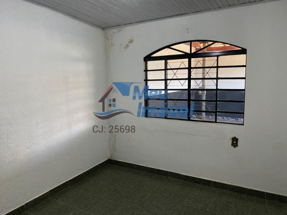 Imagem Casa com 2 Quartos à Venda, 150 m² em Samambaia Sul (samambaia) - Brasília