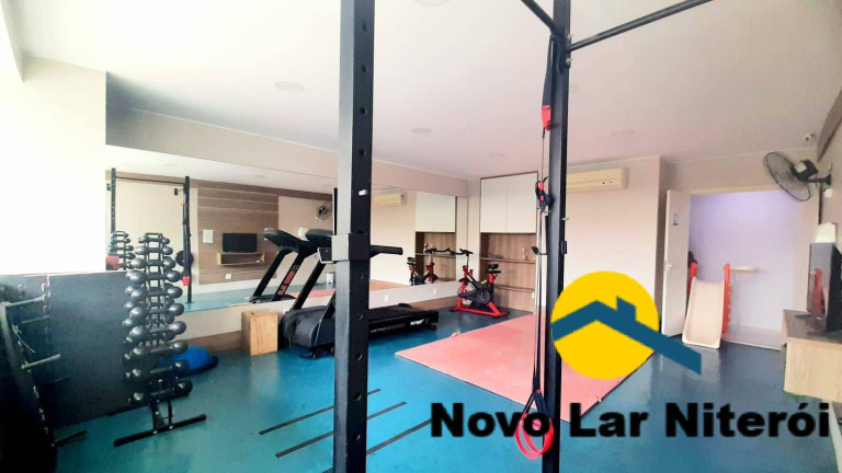 Imagem Apartamento com 2 Quartos à Venda, 80 m² em São Francisco - Niterói Imagem Apartamento com 2 Quartos à Venda, 80 m² em São Francisco - Niterói