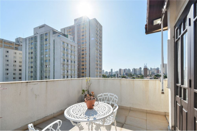 Imagem Apartamento com 2 Quartos à Venda, 152 m² em Vila Clementino - São Paulo Imagem Apartamento com 2 Quartos à Venda, 152 m² em Vila Clementino - São Paulo
