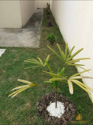 Imagem Casa com 2 Quartos à Venda, 103 m² em Tomba - Feira De Santana Imagem Casa com 2 Quartos à Venda, 103 m² em Tomba - Feira De Santana