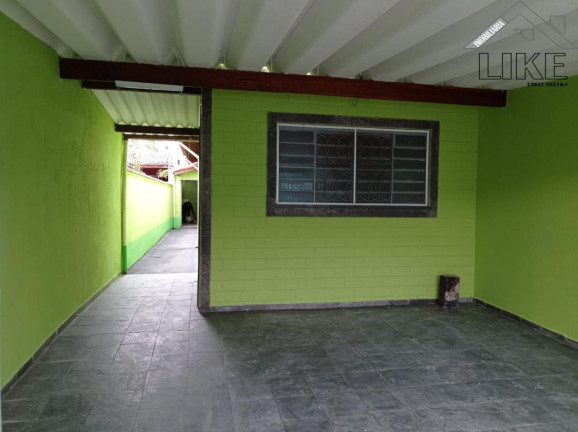 Imagem Casa com 2 Quartos à Venda, 126 m² em Santana - São José Dos Campos