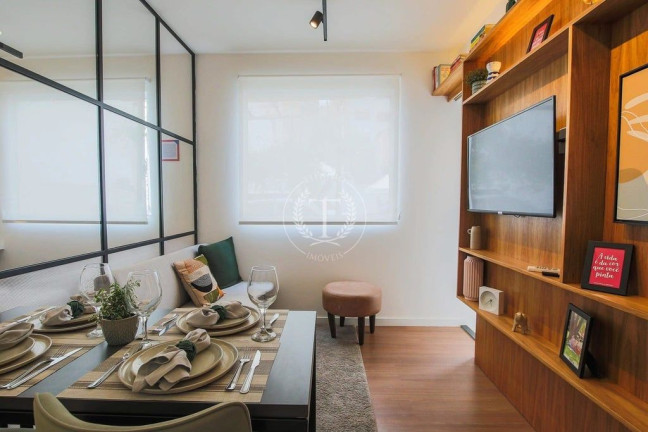 Imagem Apartamento com 1 Quarto à Venda, 26 m² em Vila Buarque - São Paulo
