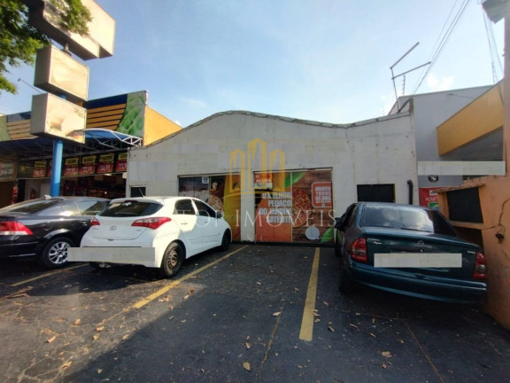 Ponto Comercial para Alugar, 300 m² em Jardim Satélite - São José Dos Campos
