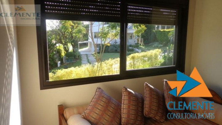 Imagem Casa de Condomínio com 4 Quartos à Venda, 622 m² em Condominio Estancias Da Amendoeiras - Lagoa Santa