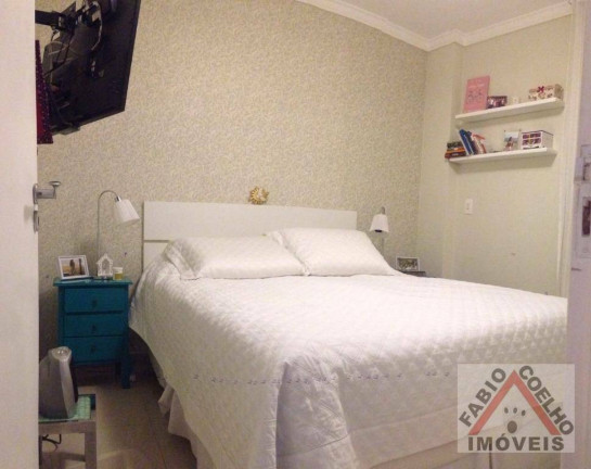Imagem Apartamento com 2 Quartos à Venda, 68 m² em Morumbi - São Paulo Imagem Apartamento com 2 Quartos à Venda, 68 m² em Morumbi - São Paulo