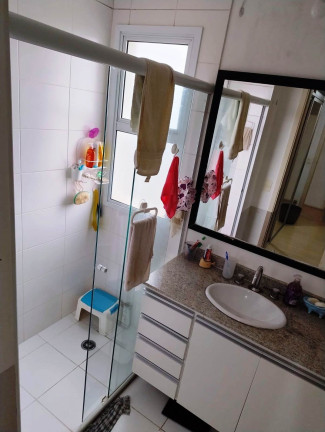 Imagem Imóvel com 3 Quartos à Venda, 123 m² em Centro - São Bernardo Do Campo