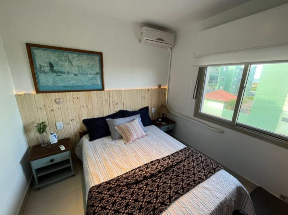 Imagem Apartamento com 3 Quartos à Venda, 90 m² em Capão Novo - Capao Da Canoa