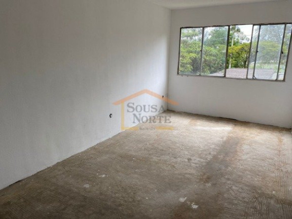 Apartamento com 2 Quartos à Venda, 56 m² em Tremembé - São Paulo