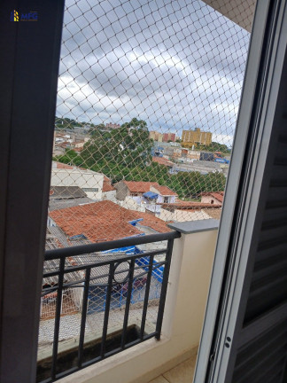 Imagem Apartamento com 2 Quartos à Venda, 67 m² em Jardim Leocádia - Sorocaba Imagem Apartamento com 2 Quartos à Venda, 67 m² em Jardim Leocádia - Sorocaba