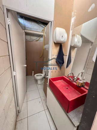 Imagem Galpão à Venda, 470 m² em Presidente Altino - Osasco Imagem Galpão à Venda, 470 m² em Presidente Altino - Osasco