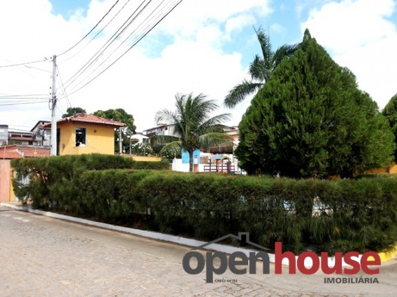 Imagem Casa com 4 Quartos à Venda, 200 m² em Neópolis - Natal