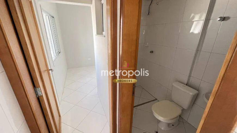 Imagem Cobertura com 4 Quartos à Venda, 191 m² em Santa Paula - São Caetano Do Sul