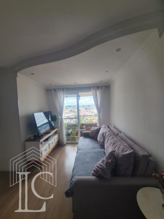 Imagem Apartamento com 3 Quartos à Venda, 73 m² em Jardim Marajoara - São Paulo