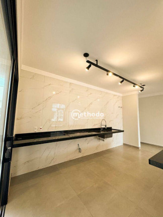 Imagem Casa com 3 Quartos à Venda, 162 m² em Parque Olívio Franceschini - Hortolândia Imagem Casa com 3 Quartos à Venda, 162 m² em Parque Olívio Franceschini - Hortolândia