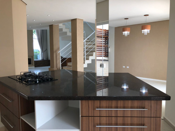 Imagem Casa de Condomínio com 4 Quartos à Venda, 308 m² em Parque Residencial Villa Dos Inglezes - Sorocaba