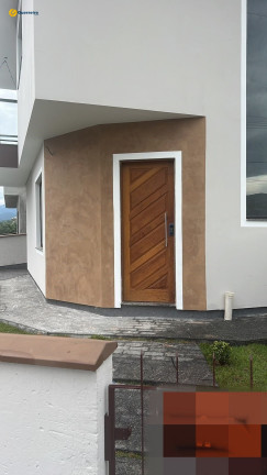 Imagem Sobrado com 2 Quartos à Venda,  em Bela Vista - Palhoça