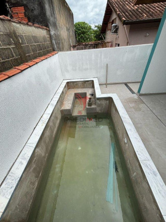 Imagem Casa com 2 Quartos à Venda, 60 m² em Jamaica - Itanhaém
