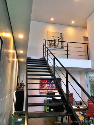 Imagem Casa de Condomínio com 2 Quartos à Venda, 278 m² em Jardim Do Golf I - Jandira