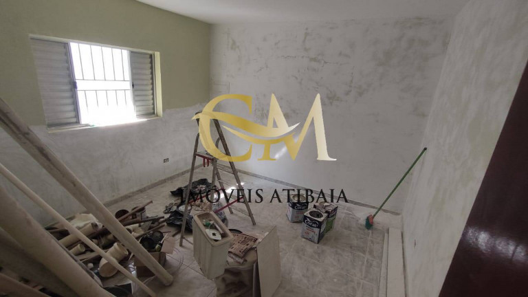 Imagem Casa com 2 Quartos à Venda, 140 m² em Portão - Atibaia