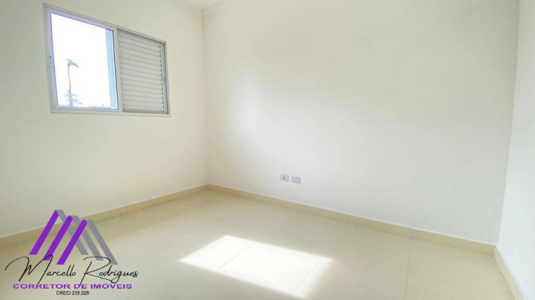 Imagem Casa com 2 Quartos à Venda, 43 m² em Balneário Maracanã - Praia Grande