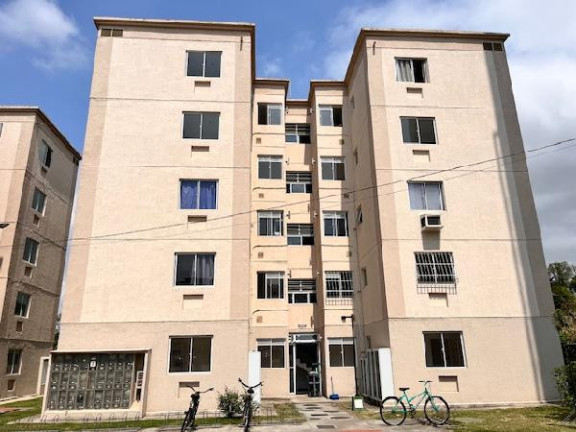 Apartamento com 2 Quartos à Venda, 40 m² em Santissimo - Rio De Janeiro