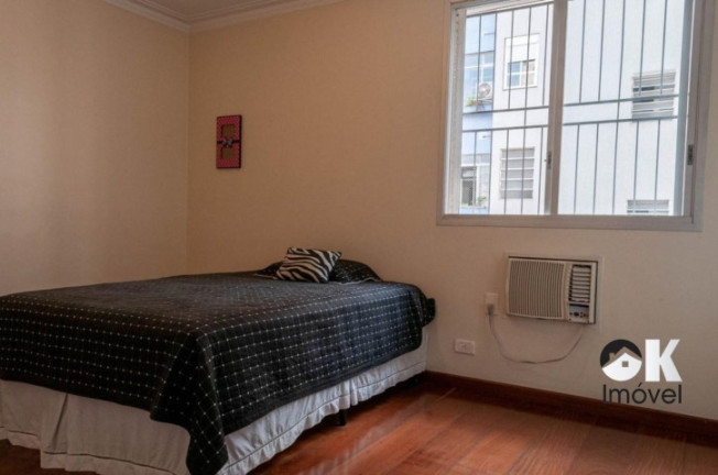 Imagem Apartamento com 3 Quartos à Venda, 218 m² em Higienópolis - São Paulo Imagem Apartamento com 3 Quartos à Venda, 218 m² em Higienópolis - São Paulo