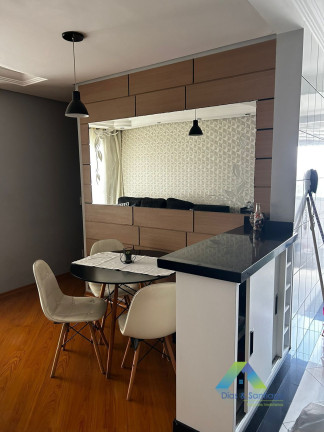 Imagem Apartamento com 3 Quartos à Venda, 68 m² em Vila Eldízia - Santo André Imagem Apartamento com 3 Quartos à Venda, 68 m² em Vila Eldízia - Santo André