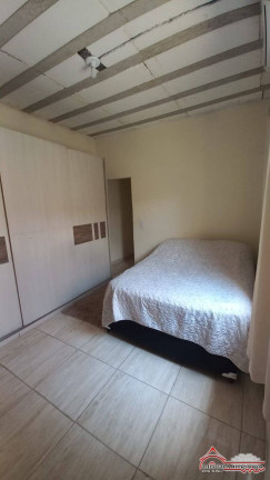 Imagem Casa com 2 Quartos à Venda, 125 m² em Vila Ita - Jacareí